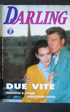 DARLING 366  Fotoromanzo Lancio  [G114]