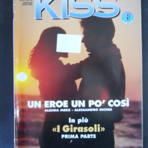 KISS 251  Fotoromanzo Lancio  [M5F]