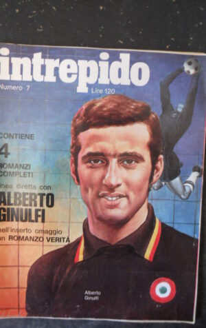 INTREPIDO 7 1972 ALBERTO GINULFI [SC4E]