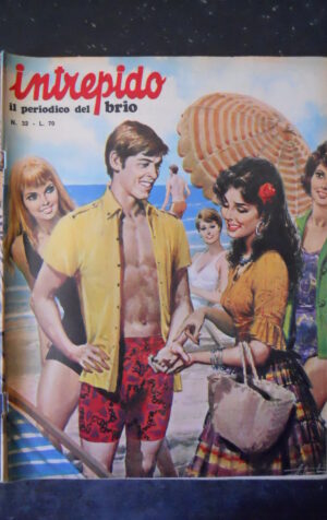 INTREPIDO 32 1969 [SC4L]