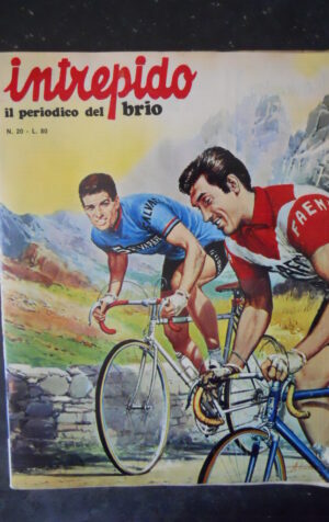 INTREPIDO 20 1970 [SC5B]