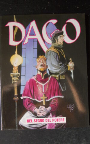 DAGO ANNO IX 2 [G944]
