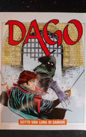 DAGO ANNO VII 10 [G945]
