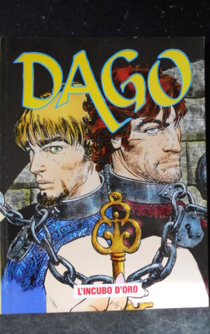 DAGO ANNO VI 9 [G323]
