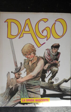 DAGO ANNO IX 6 [G315A]