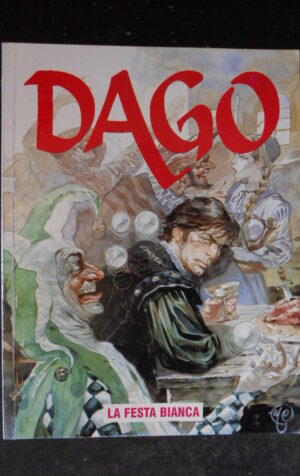DAGO ANNO V 9 [G315A]