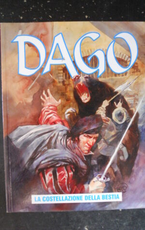 DAGO ANNO X 6 [G315A]