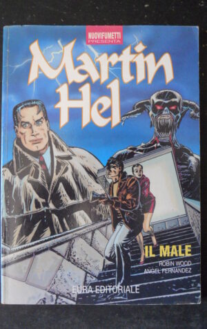MARTIN HEL  3 [G912]