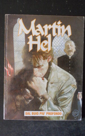 MARTIN HEL V 3 [G912]