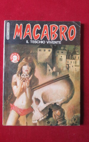 ALDILA '  7 1980 EDIFUMETTO FUMETTO EROTICO [SIT29]