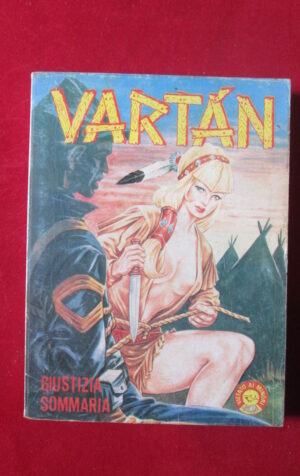 FAN 2 1980 NUIOVA SERIE  EDIFUMETTO FUMETTO EROTICO [SIT30]