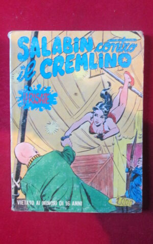 EP RISATE 37 1978 EDIPERIODICI FUMETTO EROTICO [SIT33]