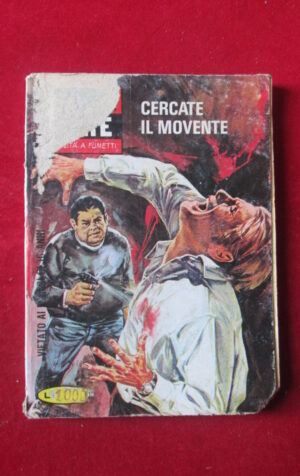 STORIE NERE 42 1979 PUBLISTRIP FUMETTO EROTICO [SIT37]