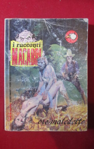 RACCONTI MACABRI 6 1992 EDIPERIODICI FUMETTO EROTICO [SIT39]
