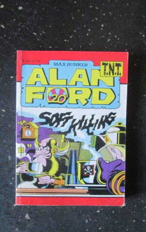 ALAN FORD TNT 223 [G764E]