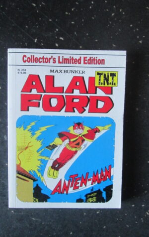 ALAN FORD TNT 253 [G764E]