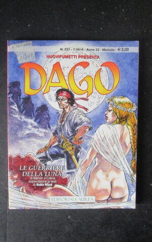 DAGO 237 2016 EDITORIALE  AUREA [P56]
