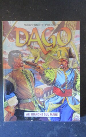 DAGO ANNO XVII 4 2011 EDITORIALE AUREA [W50]