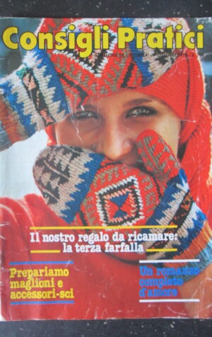 CONSIGLI PRATICI OTTOBRE 1978 NON HA INSERTO [R10]