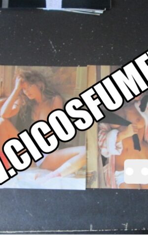 RITAGLIO CLIPPING PAMELA PRATI 7 PAGINE [MV19M-3]