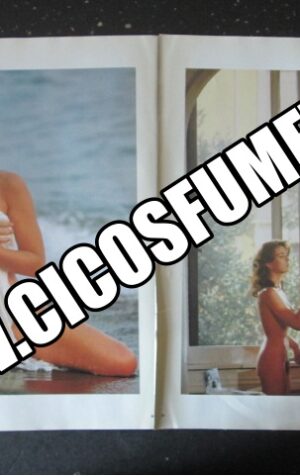 RITAGLIO CLIPPING MARUSKA DETMERS 3 PAGINE [MV19M-3]