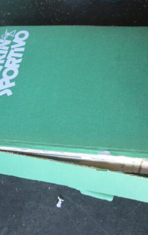 GUERIN SPORTIVO LOTTO RILEGATO 13 USCITE 1980 CON CALCIOMONDO 1980 [DVC-3]