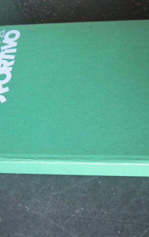 GUERIN SPORTIVO LOTTO RILEGATO 12 USCITE 1980 CON CALCIOITALIA 1980 [DVC-5]