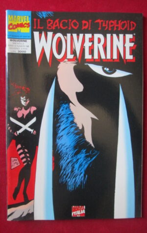 Wolverine 53 1994   Marvel Italia   [G99N1]