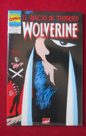 Wolverine 53 1994   Marvel Italia   [G99N1]