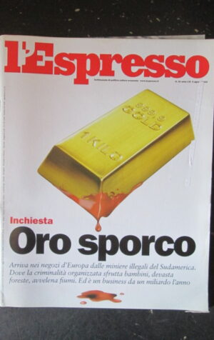 ESPRESSO 31 2015 CRISI NELLE CITTA GOVERNATE DAL MOVIMENTO 5 STELLE [DV40]
