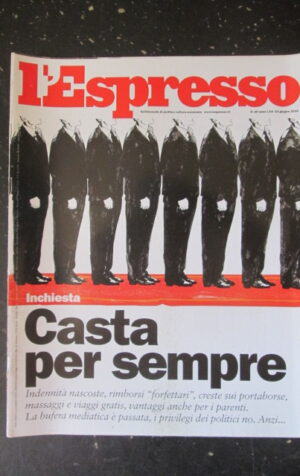 ESPRESSO 25 2016 BREXIT PAOLO BIASI STRAGE DI ORLANDO [DV42]