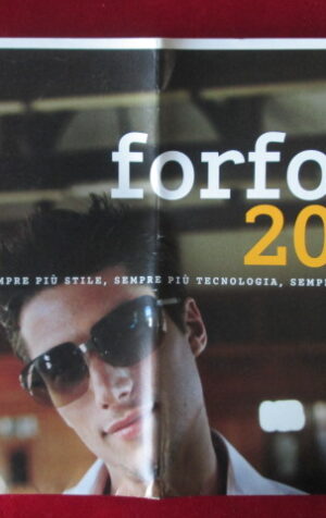 CATALOGO SMART FOUR FOUR 2005 [P61]