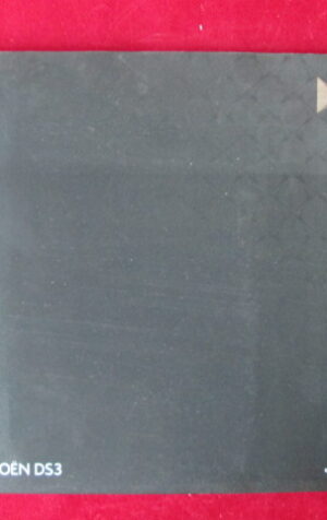 CATALOGO CITROEN DS3 2014 [P62]