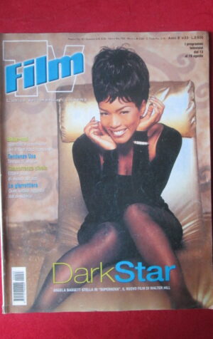 TV FILM 33 2000 SOPHIA LOREN EDDIE MURPHY SHARON STONE [M5D]