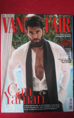 VANITY FAIR 48 2025 CAN YAMAN KRISTEN STEWART [GS10]