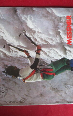 MESSAGGERO DEI RAGAZZI 19 1985 RIC HOCHET [H025]