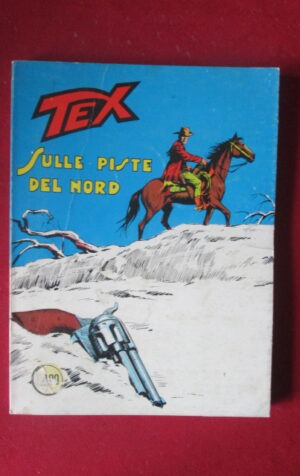 TEX 122 1974  [G99N13]