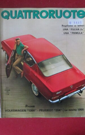 PLAYBOY 11 1966 NORMAN THOMAS  [SIT22]