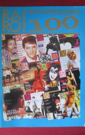 RARO ! 100 1999 POOH DISCO PER L'ESTATE 67 ALLISON RUN RICCARDO FOGLI [G103D]