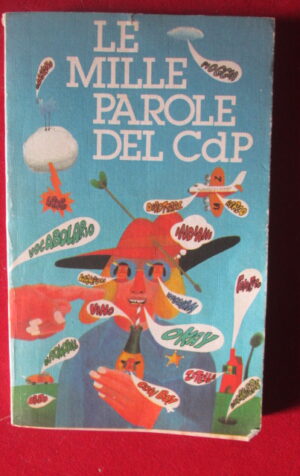 IL VOCABOLARIO DEL CORRIERE DEI PICCOLI ALL. CDP 43 1980 [MV15]
