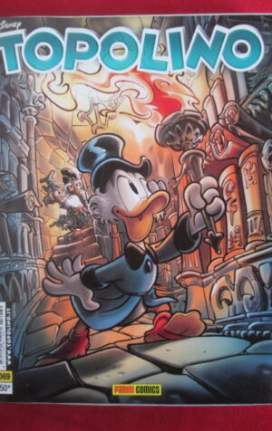 TOPOLINO 3069 DISNEY [SC48C]