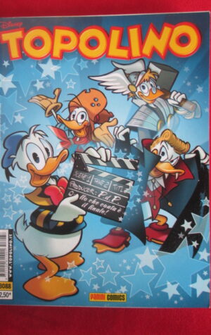 TOPOLINO 3088 DISNEY [SC48C]