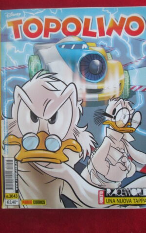 TOPOLINO 3043 DISNEY [SC40C]