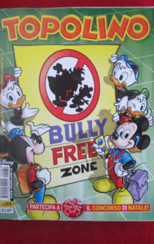 TOPOLINO 2970 DISNEY [SC40C]