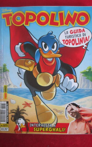 TOPOLINO 3273 DISNEY [SC48]