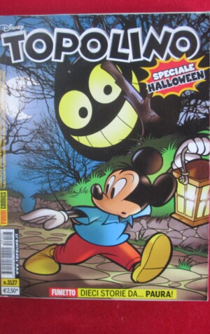 TOPOLINO 3127 DISNEY [SC40]