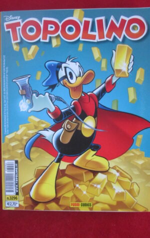 TOPOLINO 3296 DISNEY [SC40]
