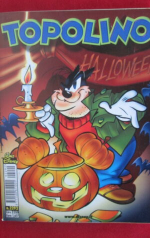 TOPOLINO 2292 DISNEY [G142]
