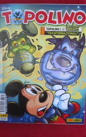 TOPOLINO 3178 DISNEY [G142]