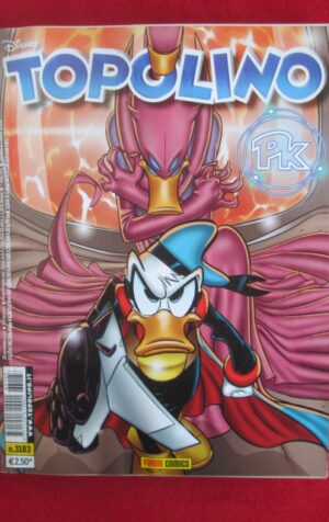 TOPOLINO 3183 DISNEY [G142]